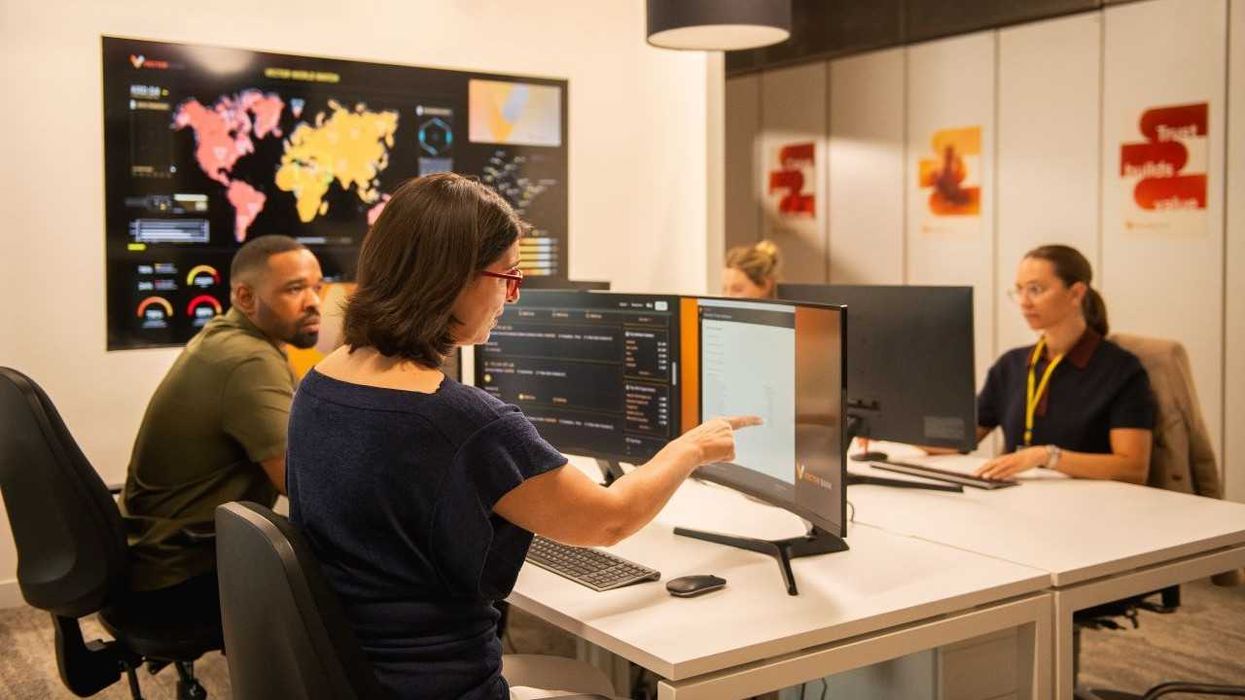 Estudio de Mastercard revela que ciberseguridad frena crecimiento digital de pymes en Costa Rica