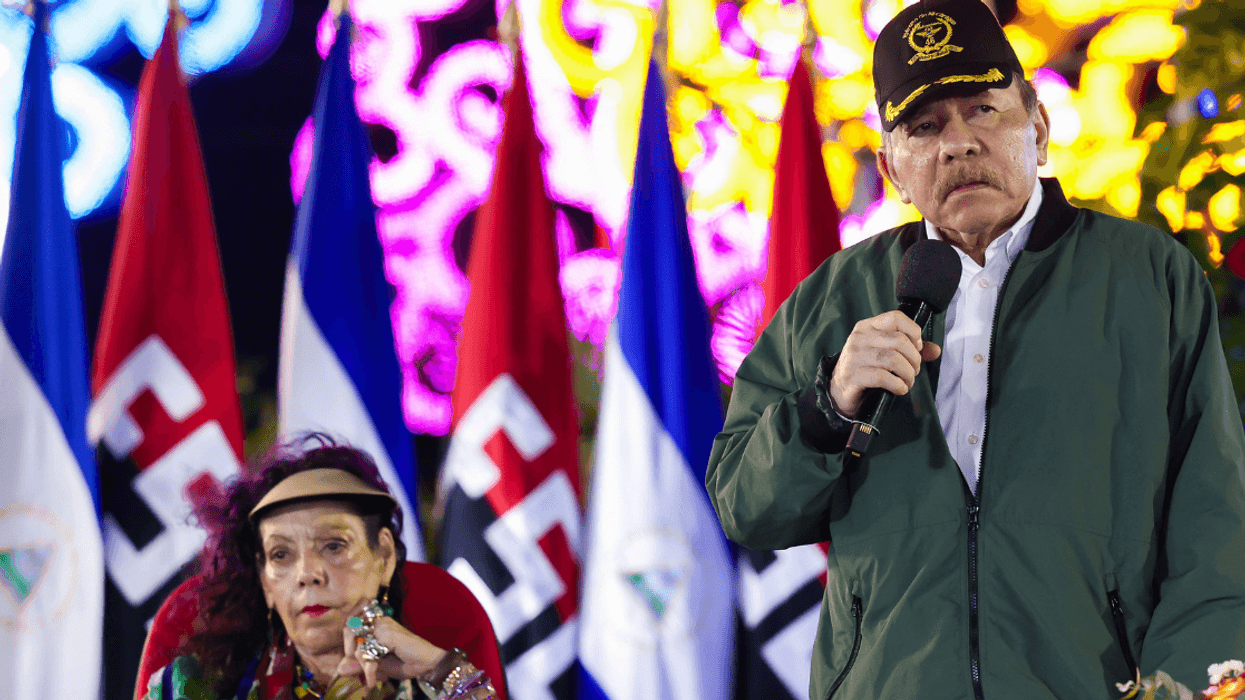 Nicaragua aprueba reforma para desconocer leyes y normas internacionales
