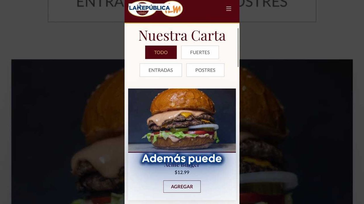 ¿Y si una inteligencia artificial pudiera vender, cobrar y atender a sus clientes las 24 horas?
