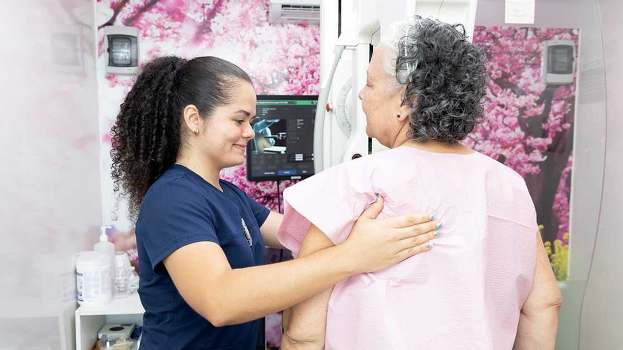 ¡Ya es Hora! habilita donaciones para llevar la detección temprana del cáncer de mama a más mujeres