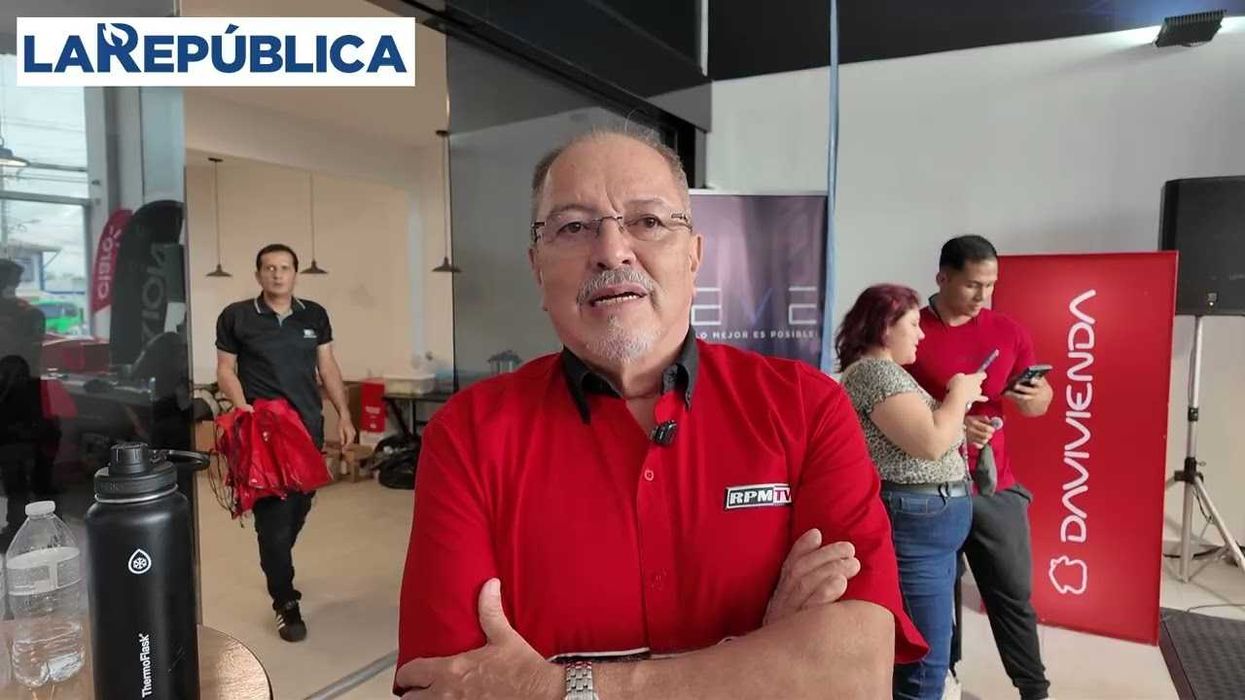 ¿Qué novedades habrán en las 3 Horas de Costa Rica 2026?