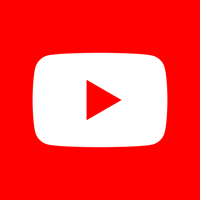 Youtube Logo
