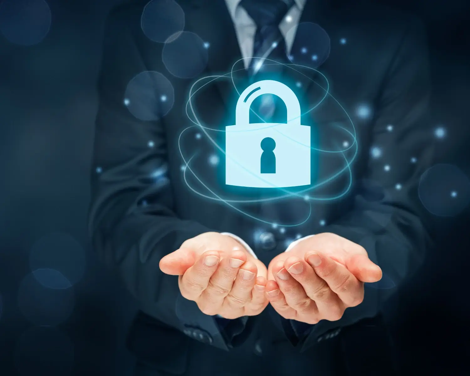 Ciberseguridad