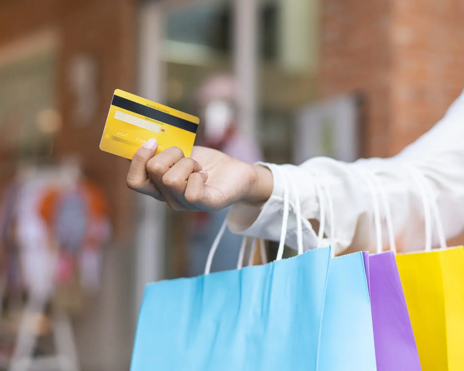 Black Friday y Navidad