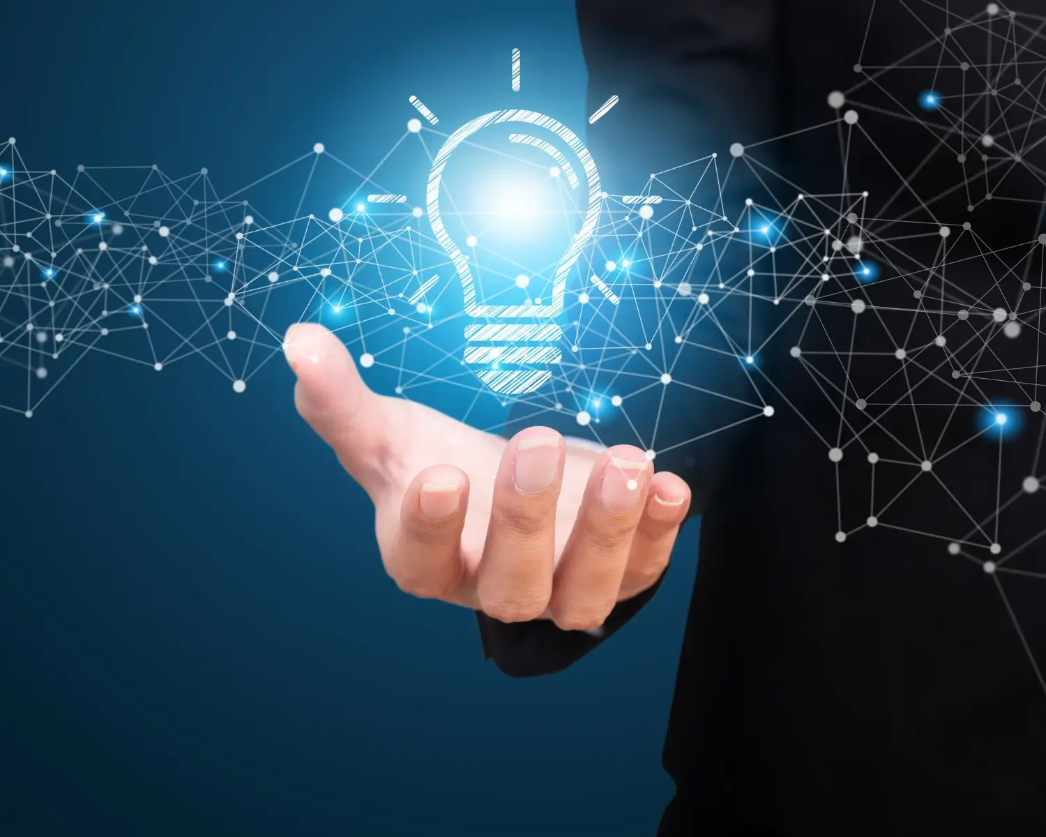 Innovate