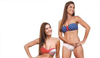 Aurinko vestidos de baño deals