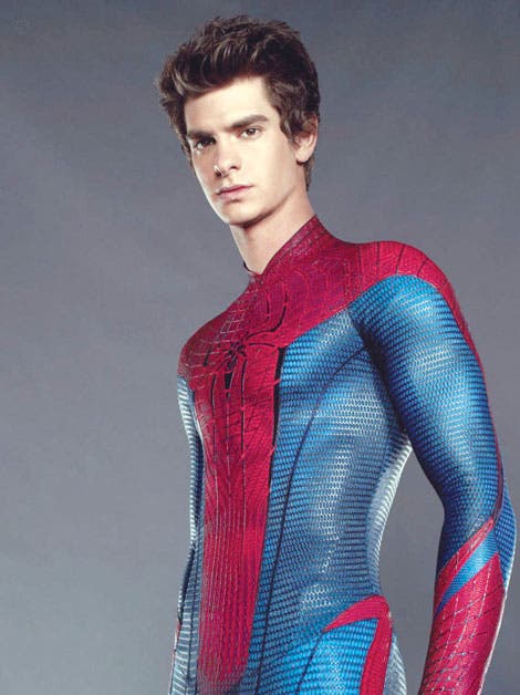 The Amazing Spider-Man 2 sorprenderá