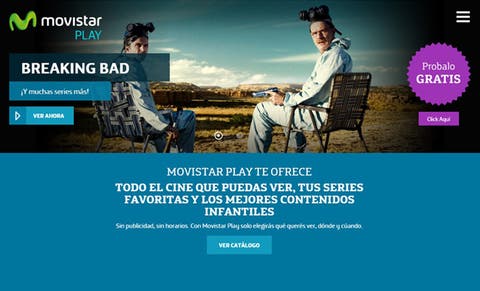 competirá con Netflix: ofrecerá películas y series gratis