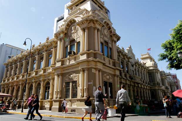 correos san jose de la rinconada