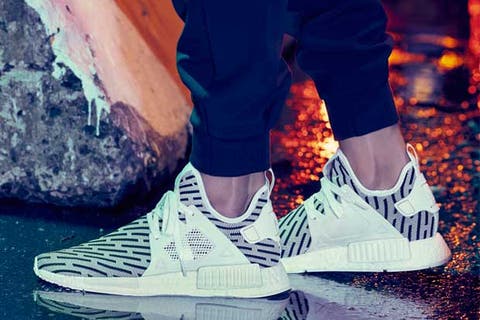 adidas nmd falsas mujer