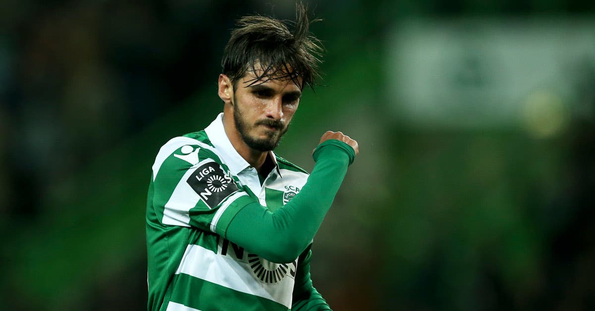 Resultado de imagen para bryan ruiz sporting