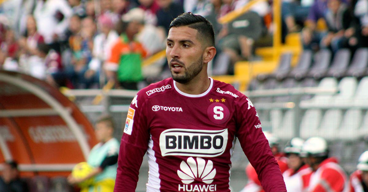 Resultado de imagen para marvin angulo saprissa