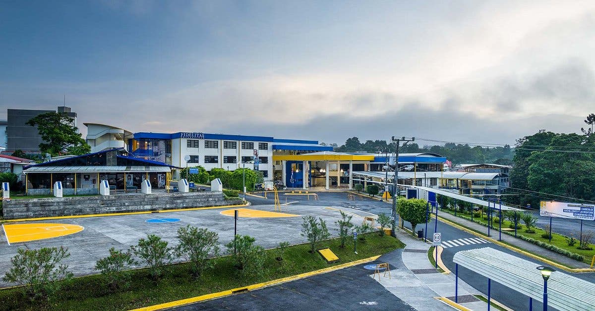 Estudiara Ingenieria U Fidelitas Ampliara Su Oferta En Esta Area