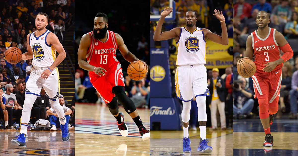 ¡Houston, tenemos final adelantada!