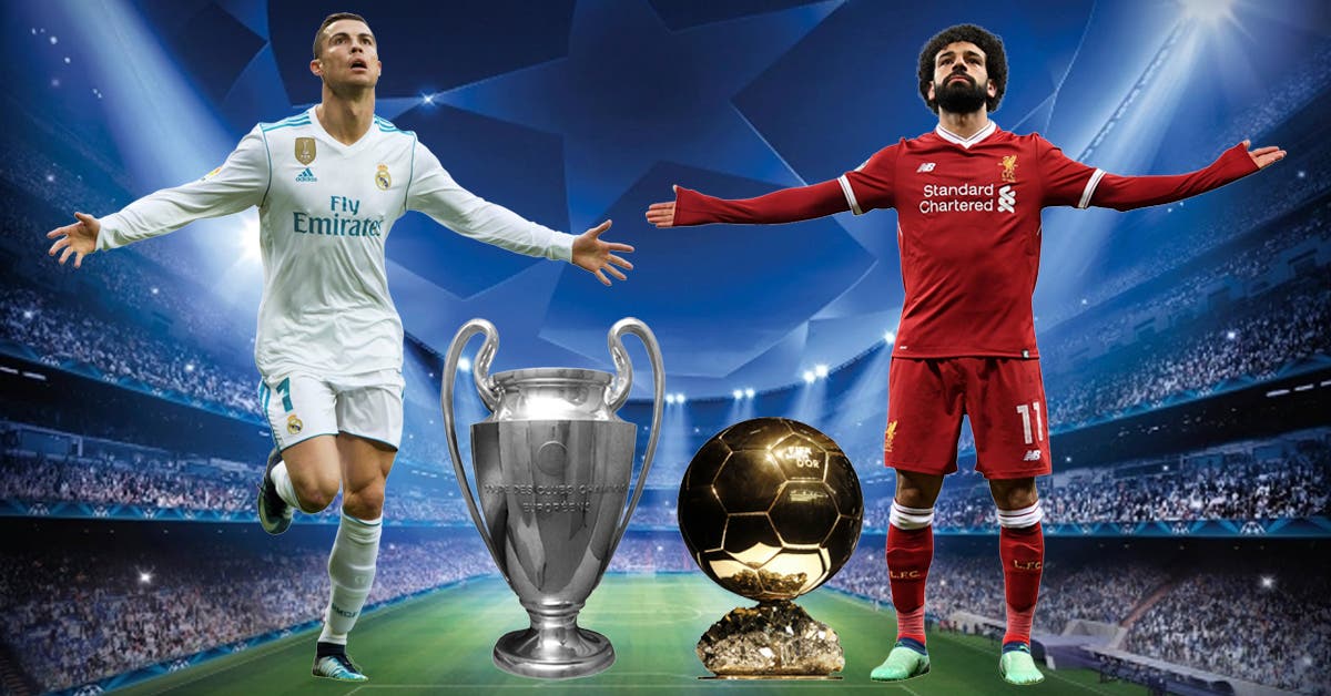 balon de oro champions league