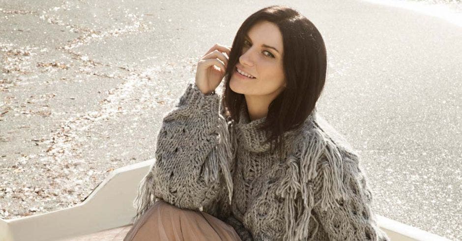 Laura Pausini gira 2018