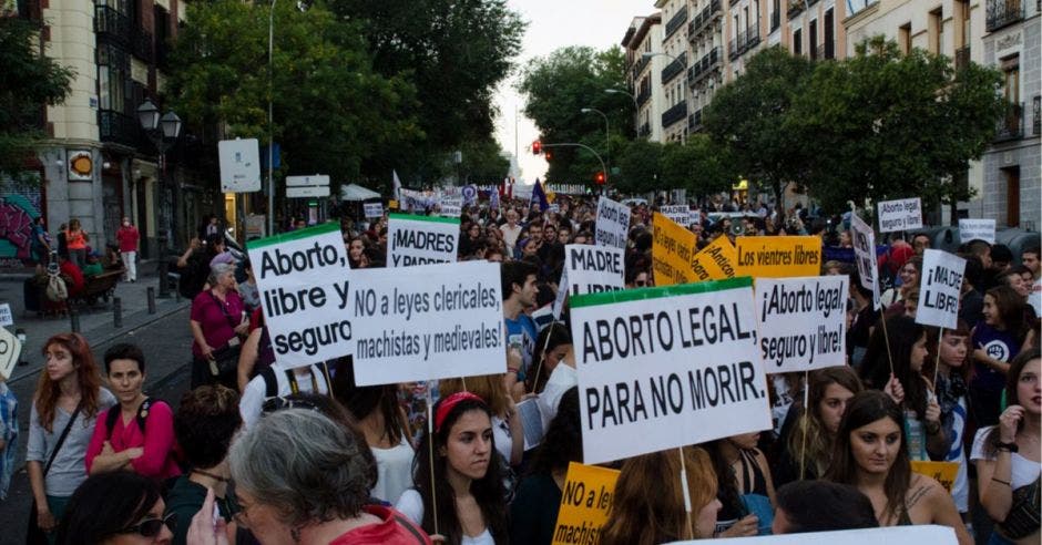 Movimiento por aborto