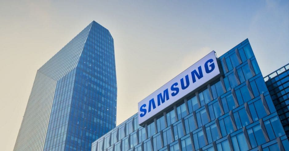 empresa samsung europa