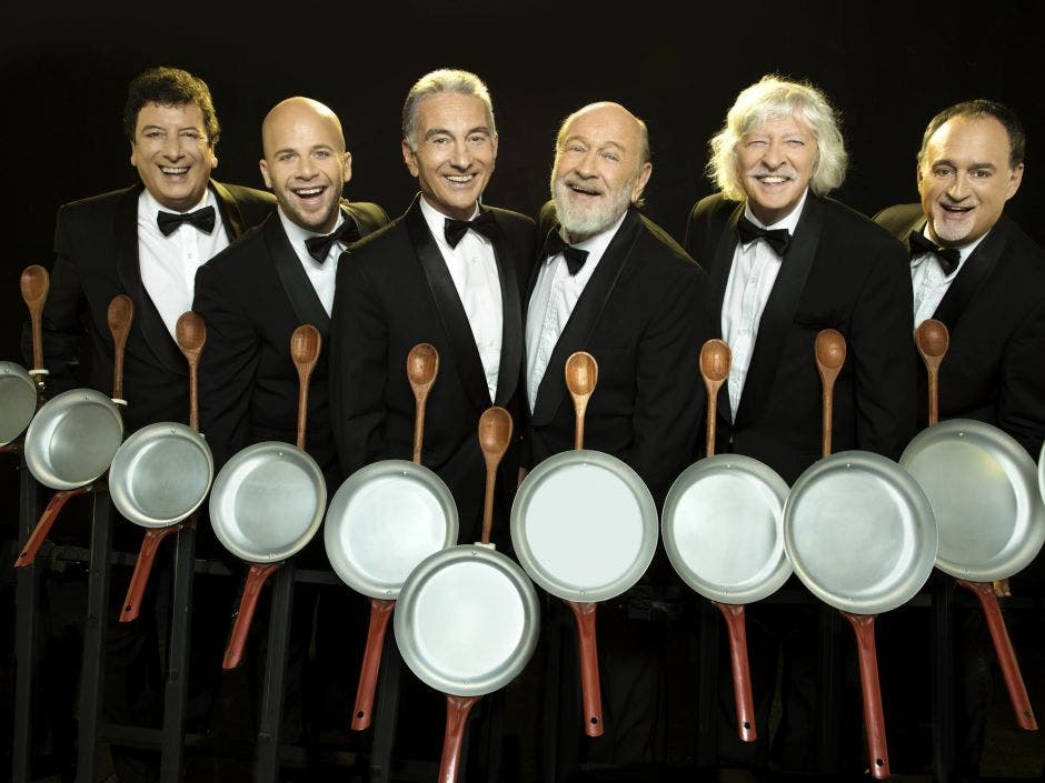 foto de  Les Luthiers