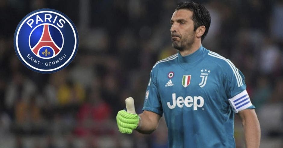 Gianluigi Buffon