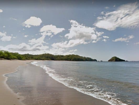 Playa Grande, Guanacaste, Costa Rica