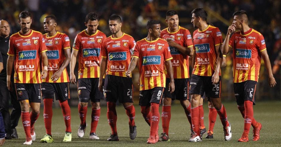 Club Sport Herediano