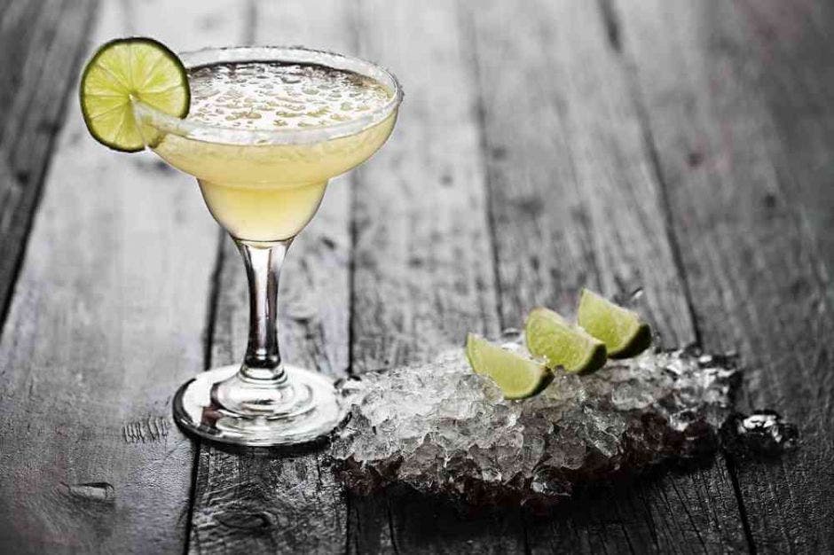 Margarita