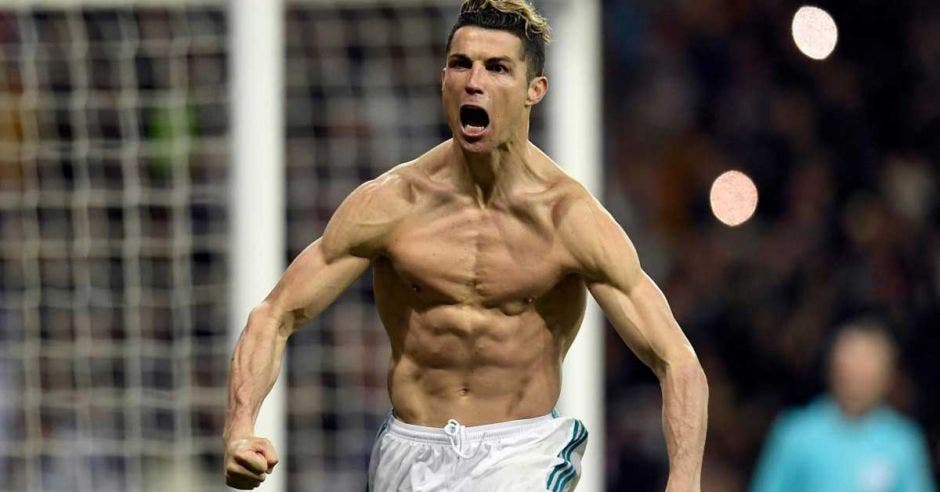 Cristiano Ronaldo jugará esta temporada con la Juventus tras sus nueve años en el Real Madrid.
