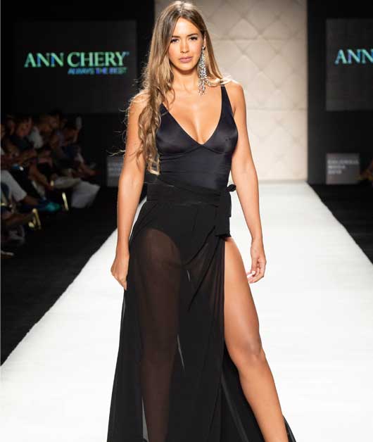Modelo Shanno de Lima