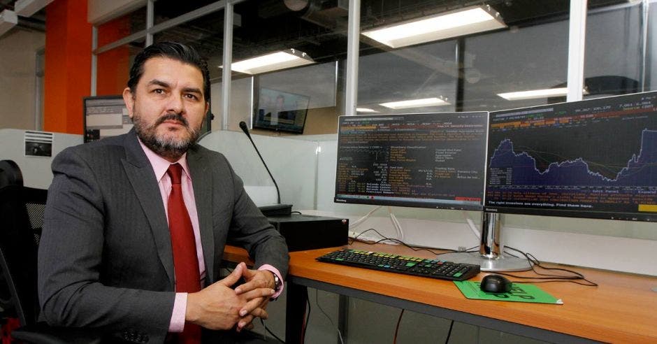 Mauricio Hernández, Prival Securities