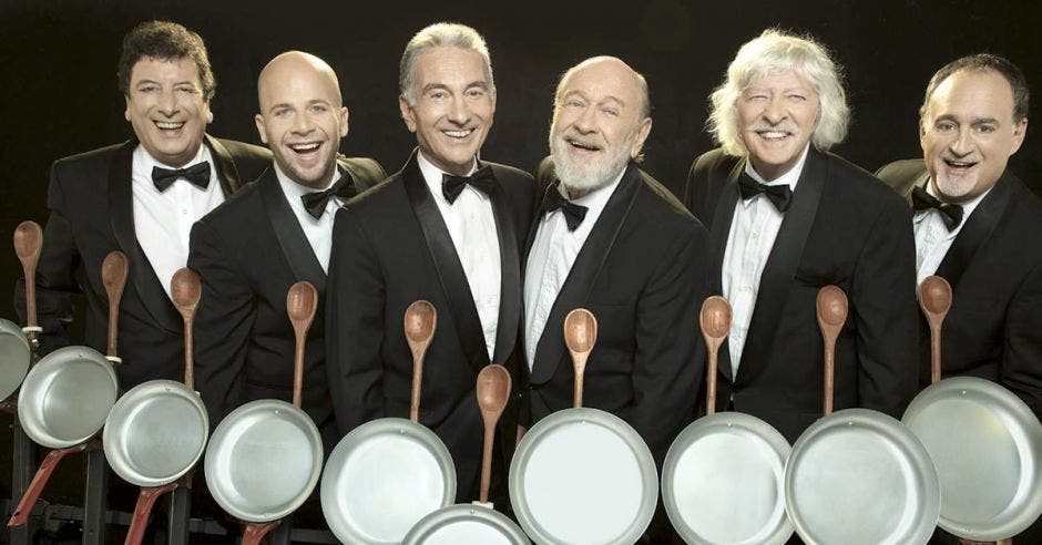 Les luthiers