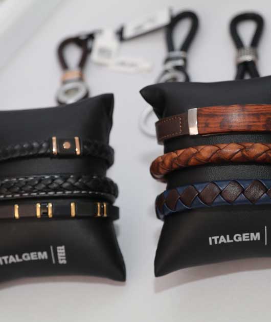 pulseras