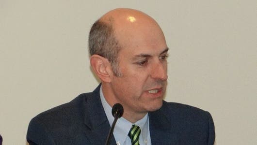 Rodrigo Cubero