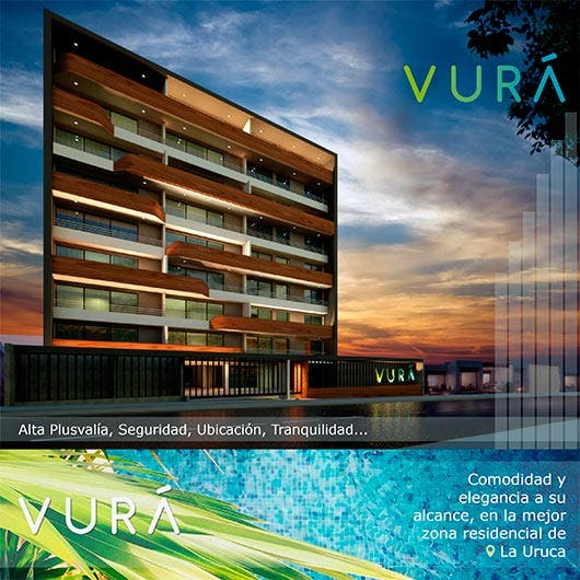 Condominio Vurá Render