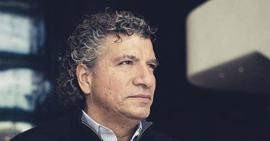 Giancarlo Guerrero