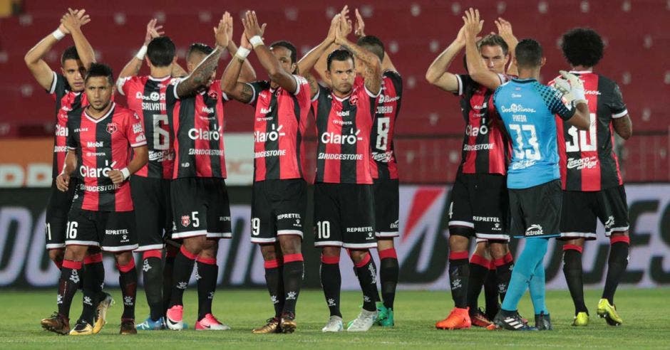 Liga Deportiva Alajuelense