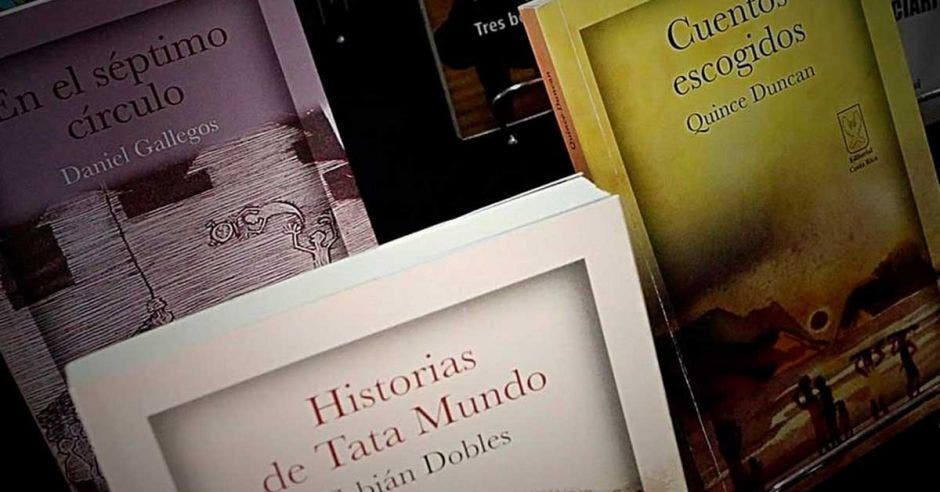 libros