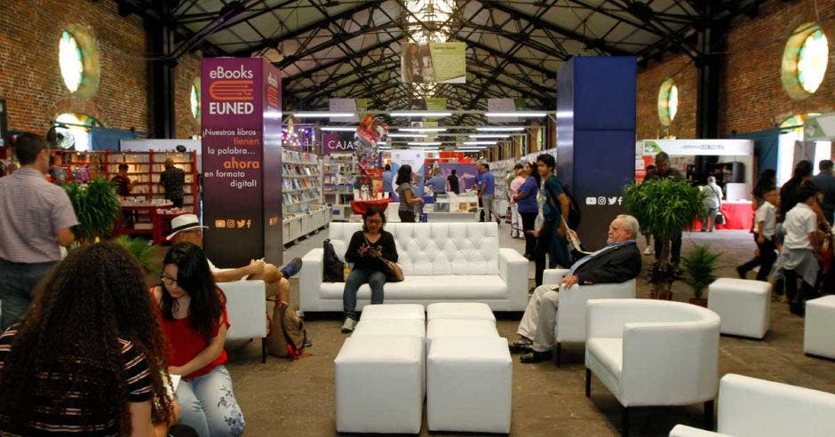 Feria del libro