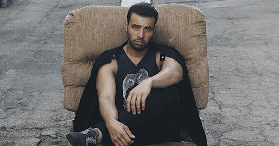 Jencarlos Canela