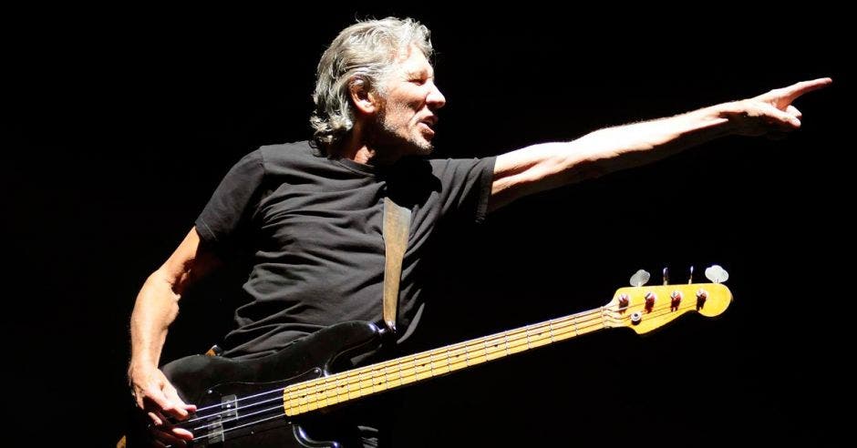 Roger Waters