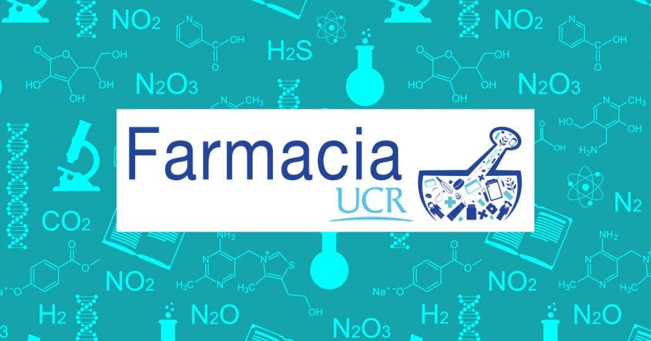 Farmacia UCR