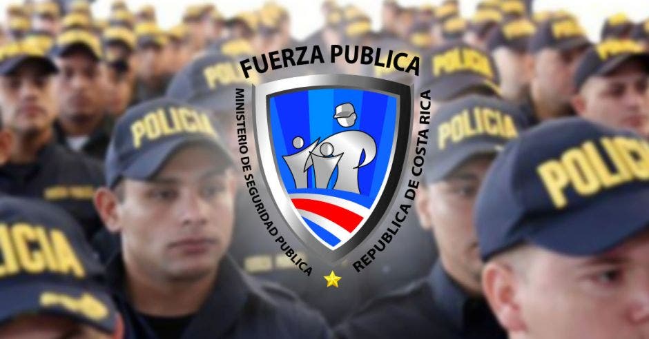 Policías