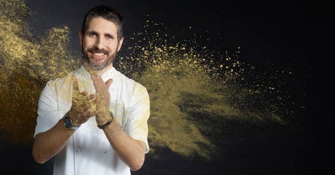 Chef argentino