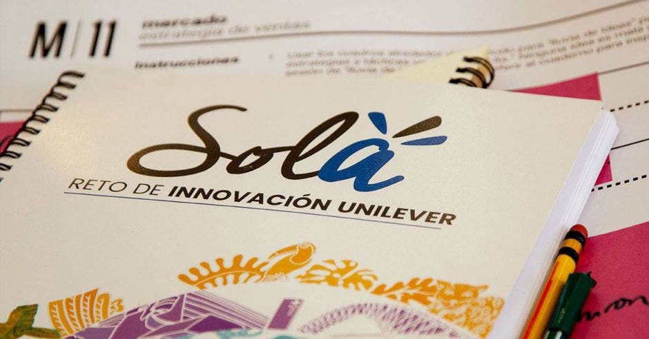 Reto de innovación Solá