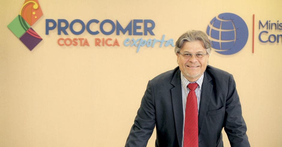 Director de Crédito y Financiamiento de Procomer