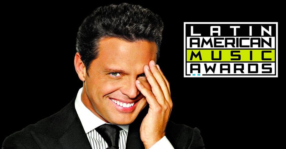 Luis Miguel