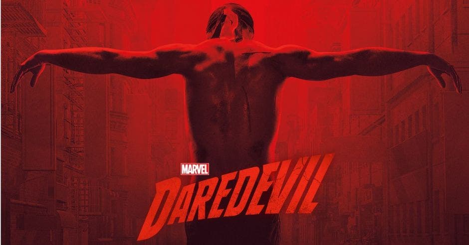 Daredevill