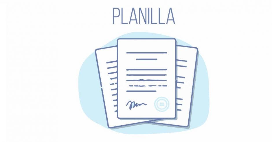 Planilla