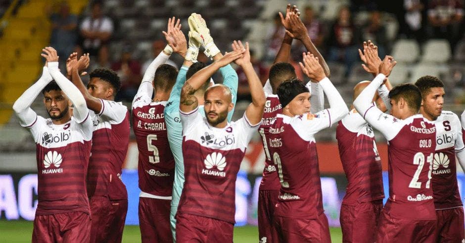 Saprissa llevÃ³ mÃ¡s aficiÃ³n pero Alajuelense recaudÃ³ mayor dinero en primera vuelta