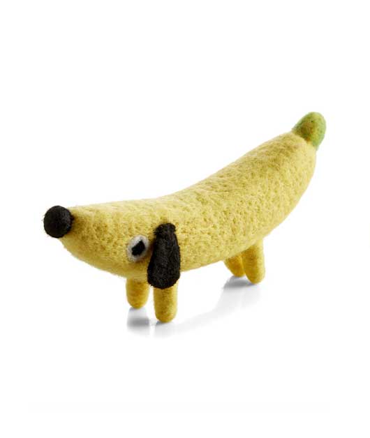 banana